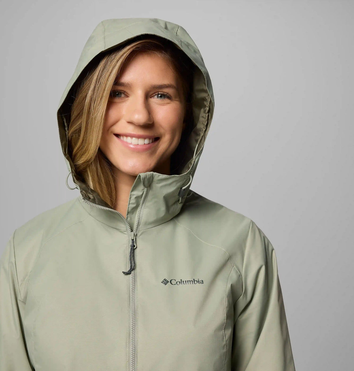 Women's Scattered Showers Jacket