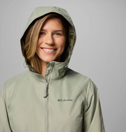 Women's Scattered Showers Jacket
