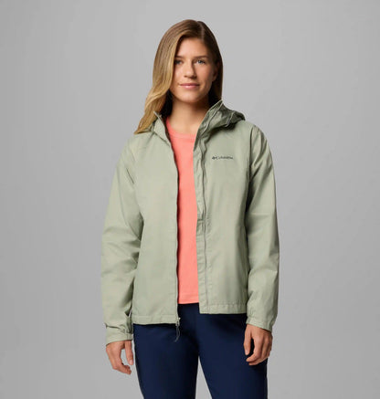 Women's Scattered Showers Jacket