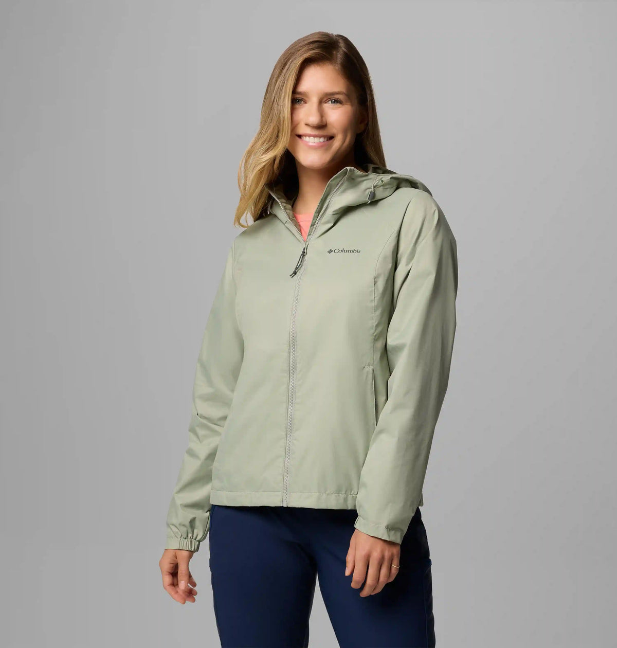 Women's Scattered Showers Jacket