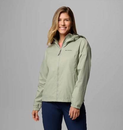 Women's Scattered Showers Jacket