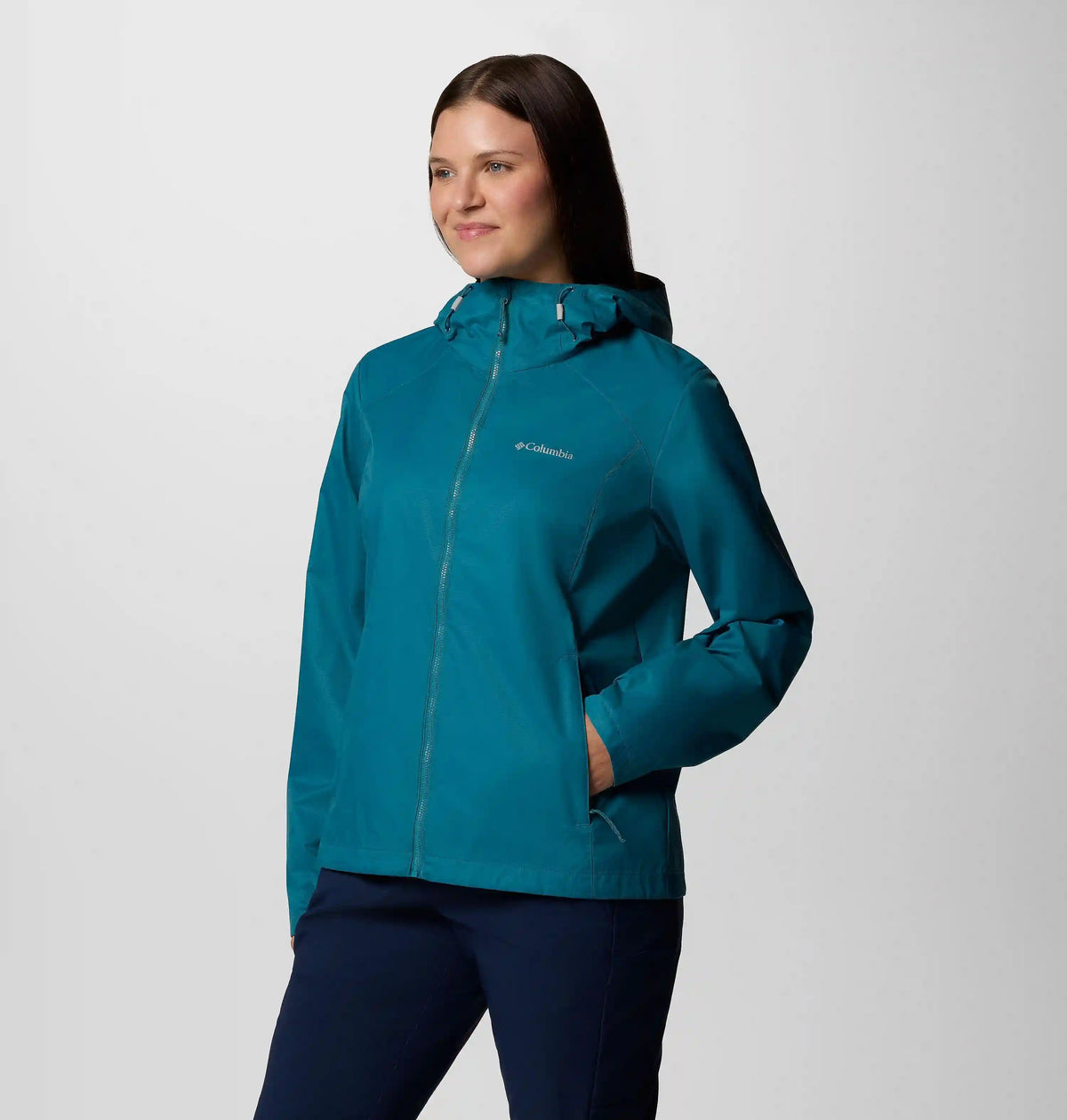 Women's Scattered Showers Jacket