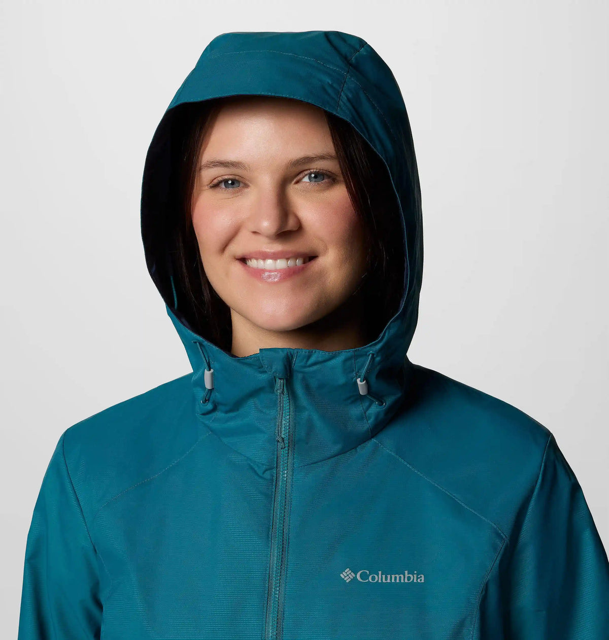 Women's Scattered Showers Jacket