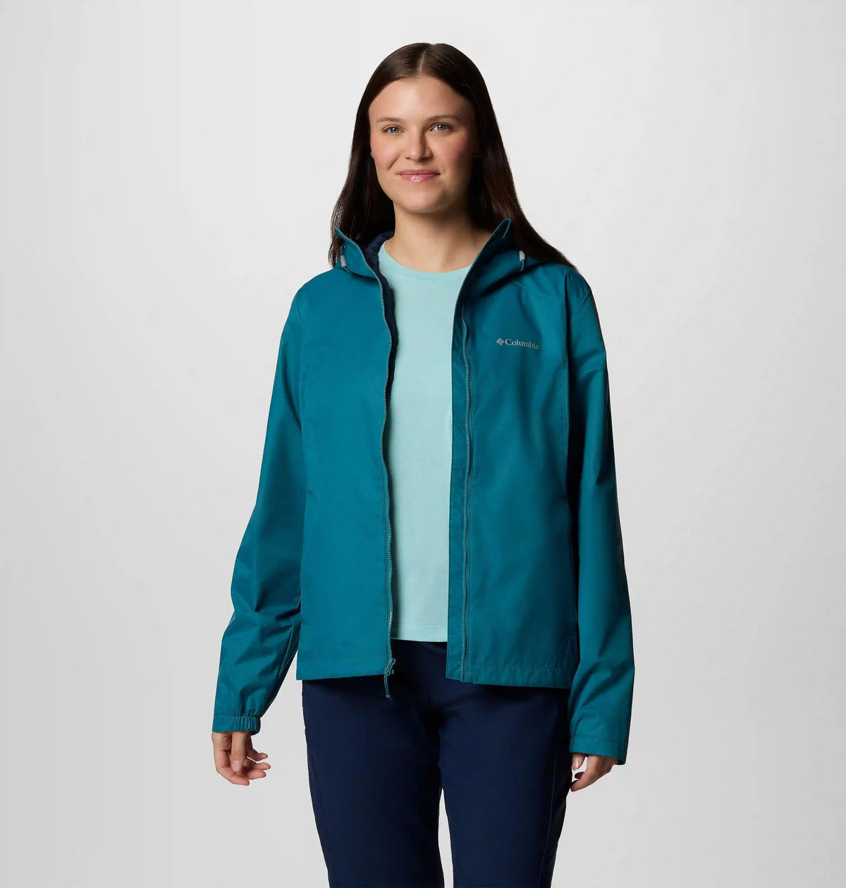 Women's Scattered Showers Jacket