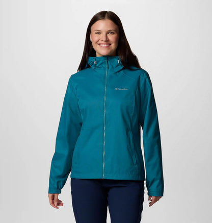 Women's Scattered Showers Jacket