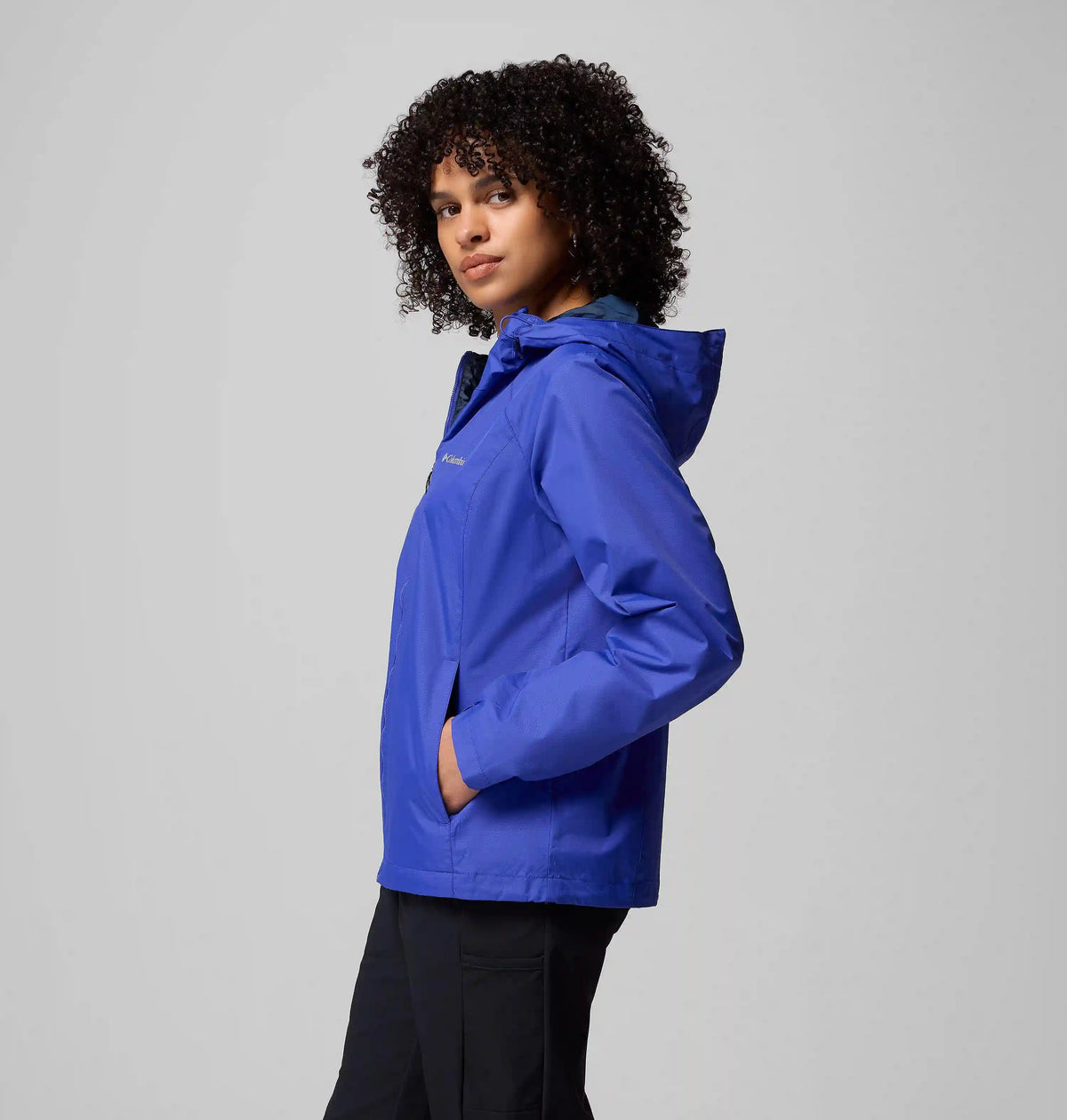 Women's Scattered Showers Jacket