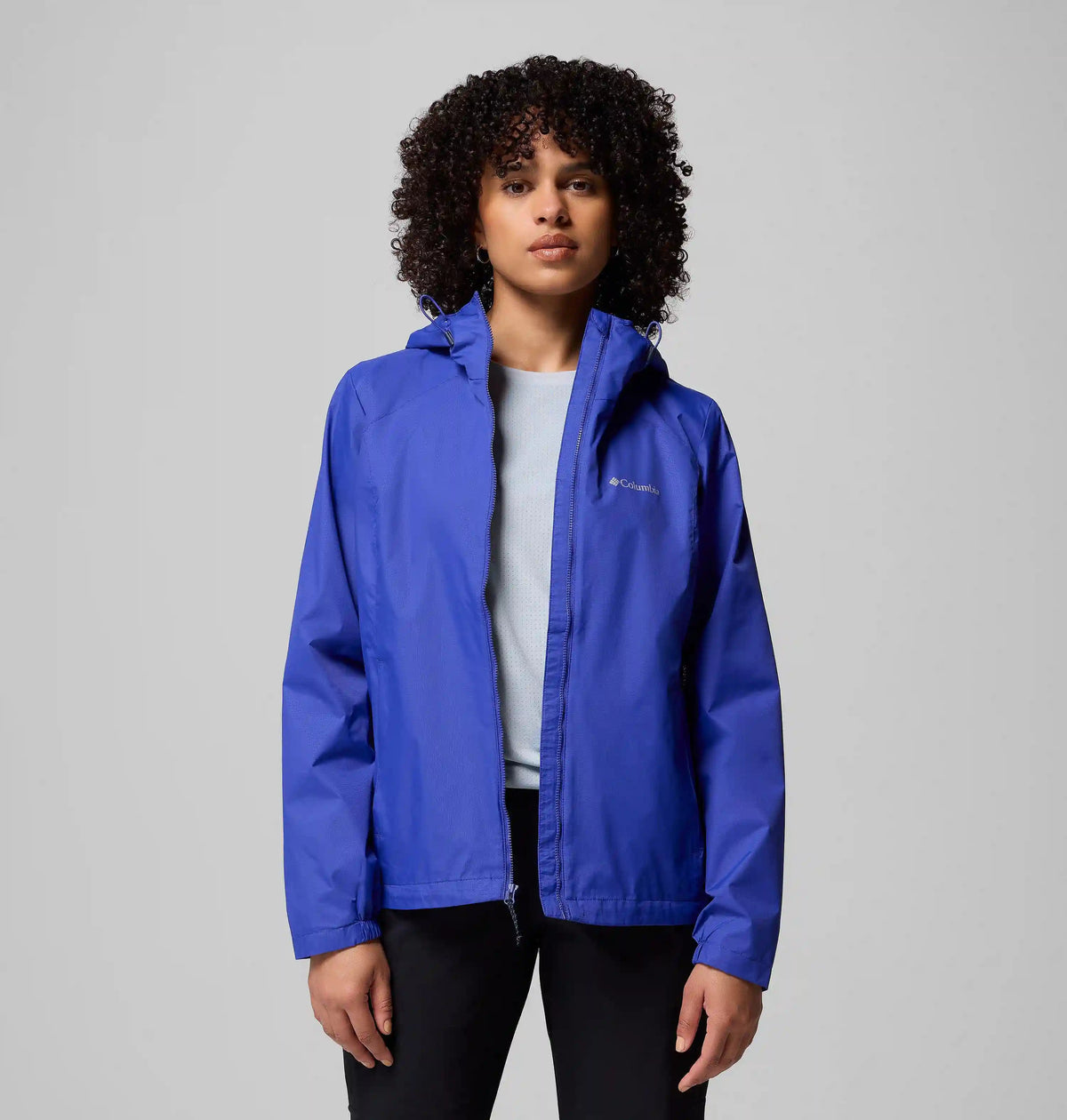 Women's Scattered Showers Jacket