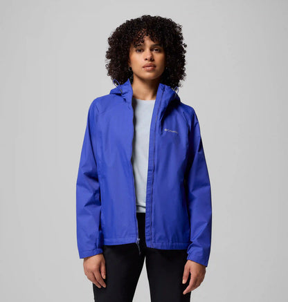 Women's Scattered Showers Jacket