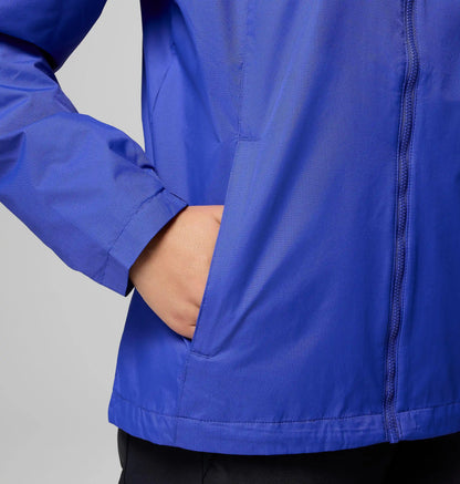 Women's Scattered Showers Jacket