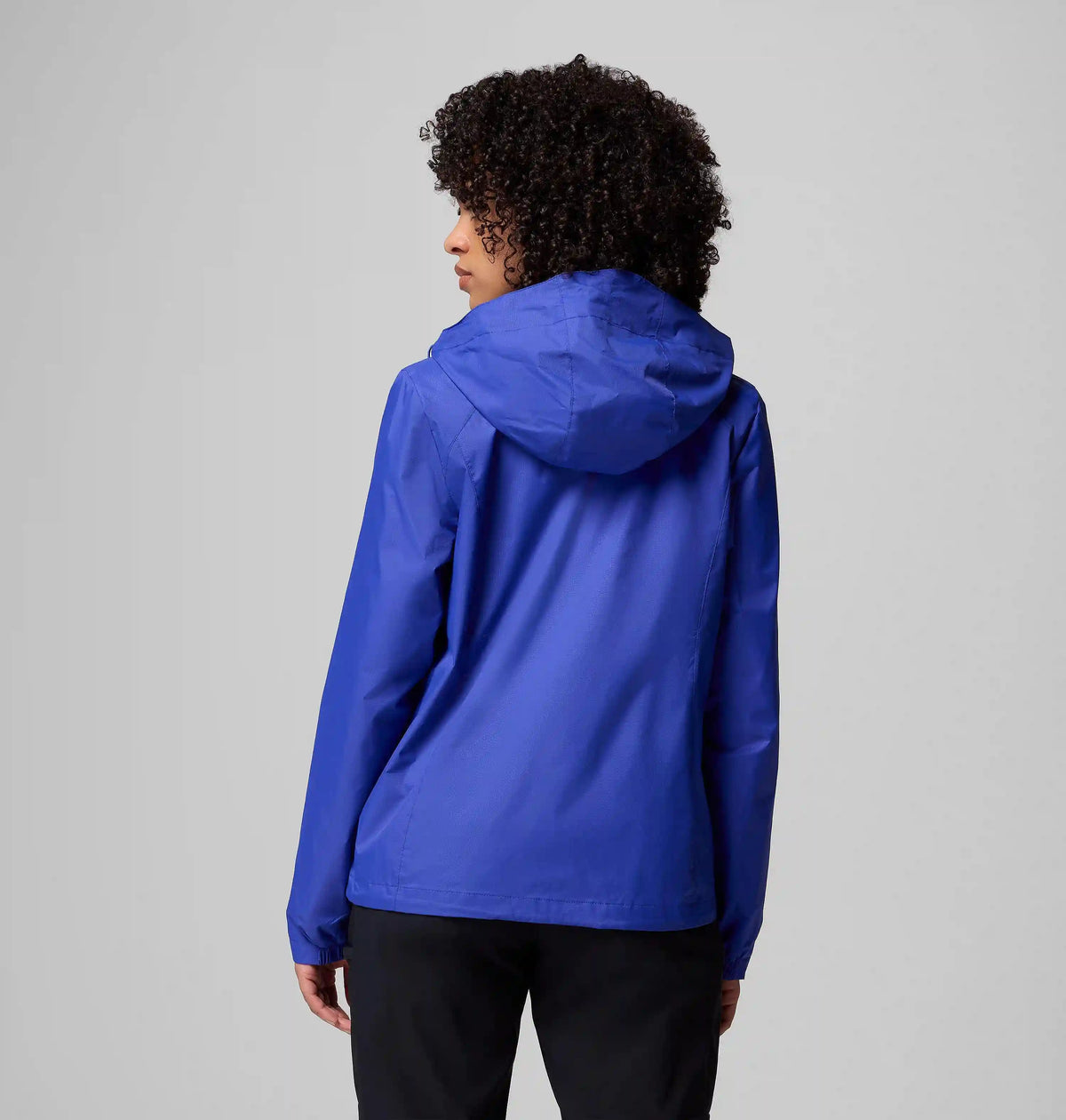 Women's Scattered Showers Jacket