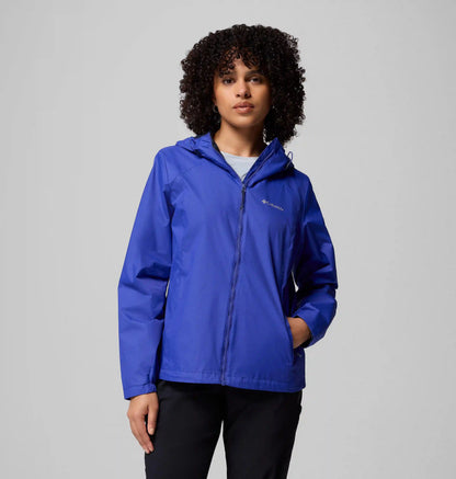 Women's Scattered Showers Jacket