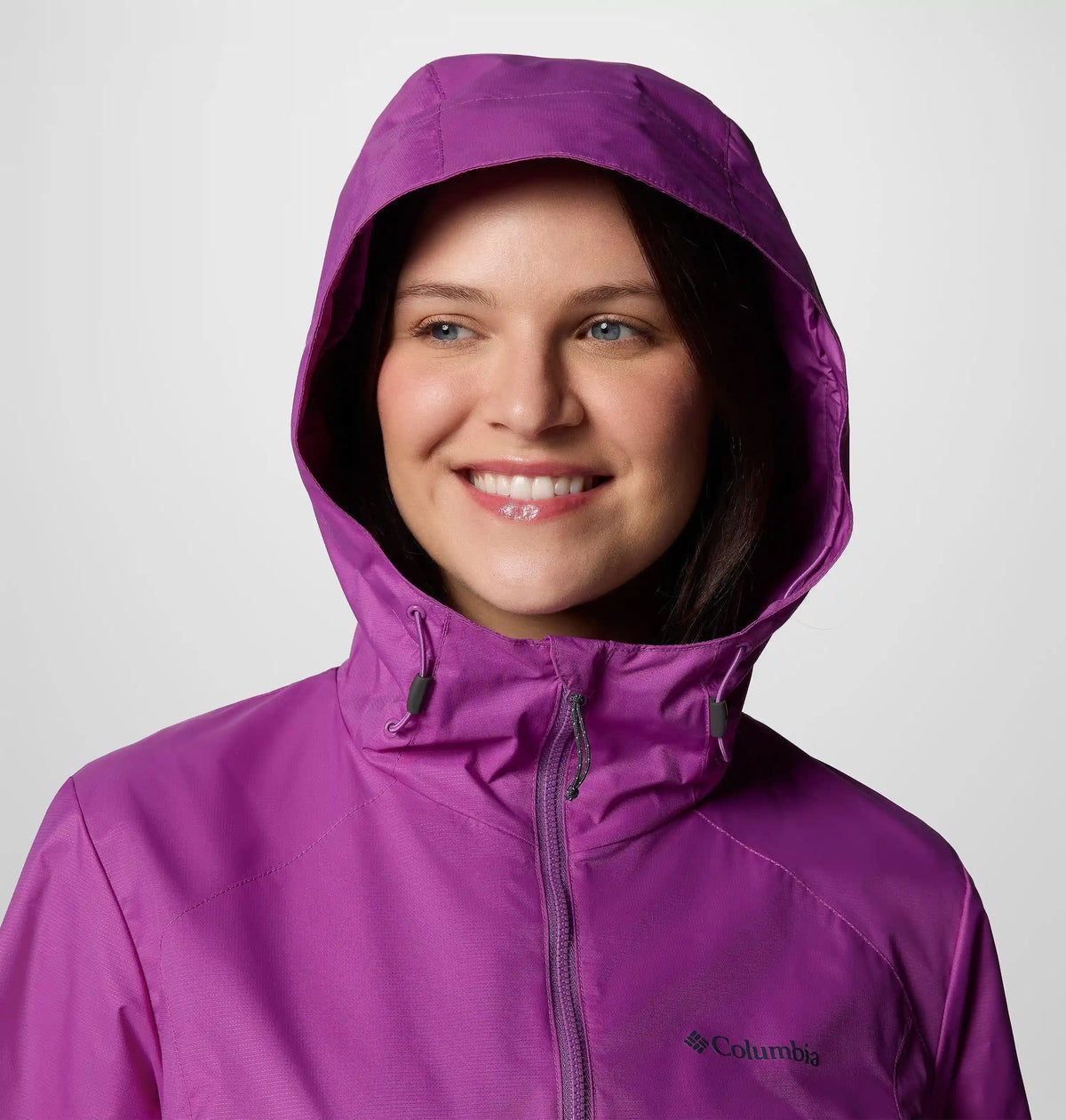 Women's Scattered Showers Jacket
