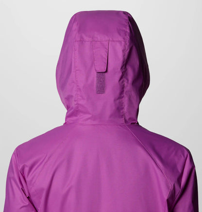 Women's Scattered Showers Jacket