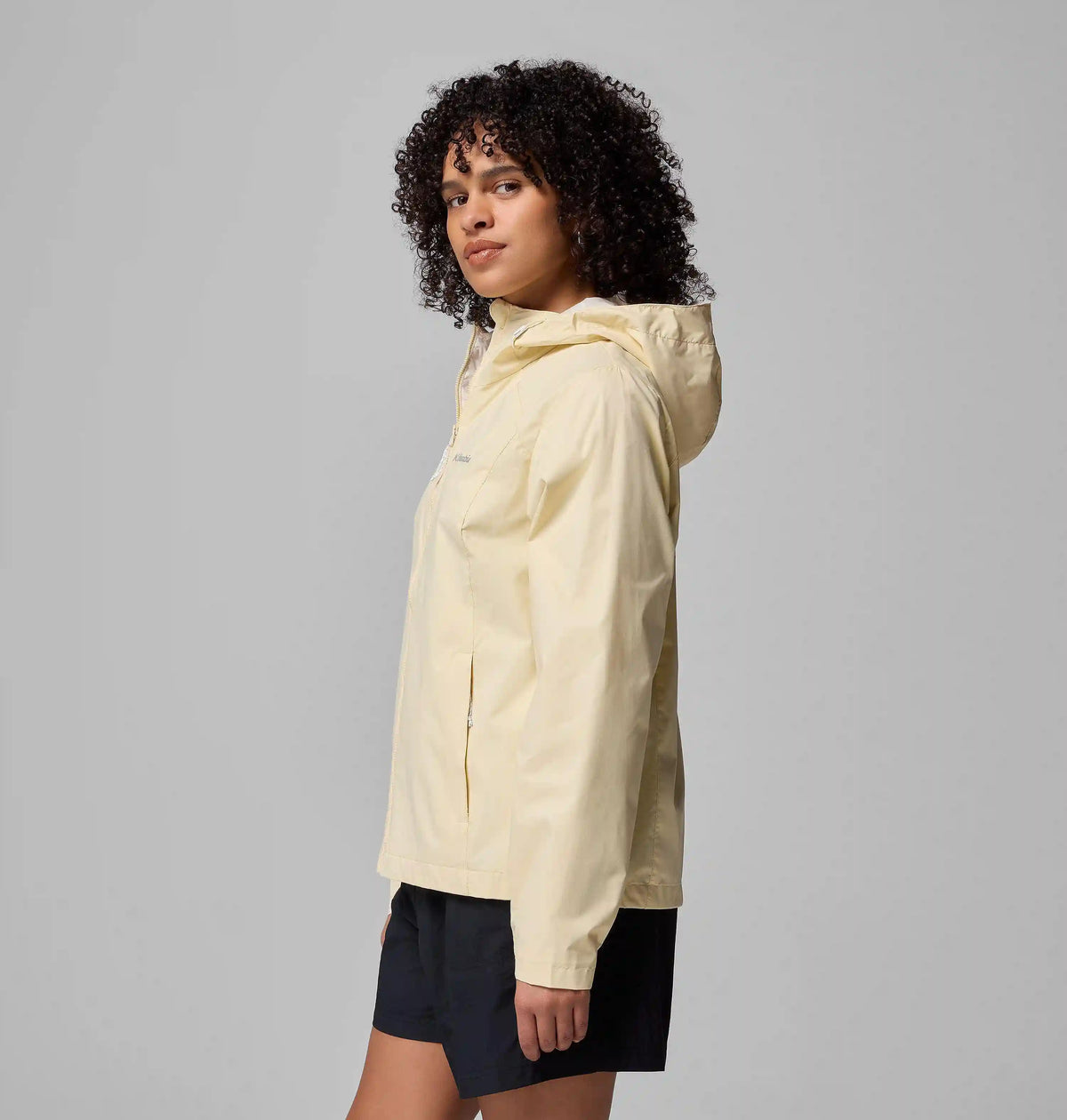 Women's Scattered Showers Jacket