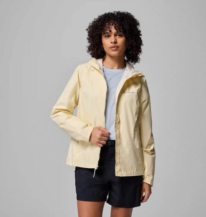 Women's Scattered Showers Jacket