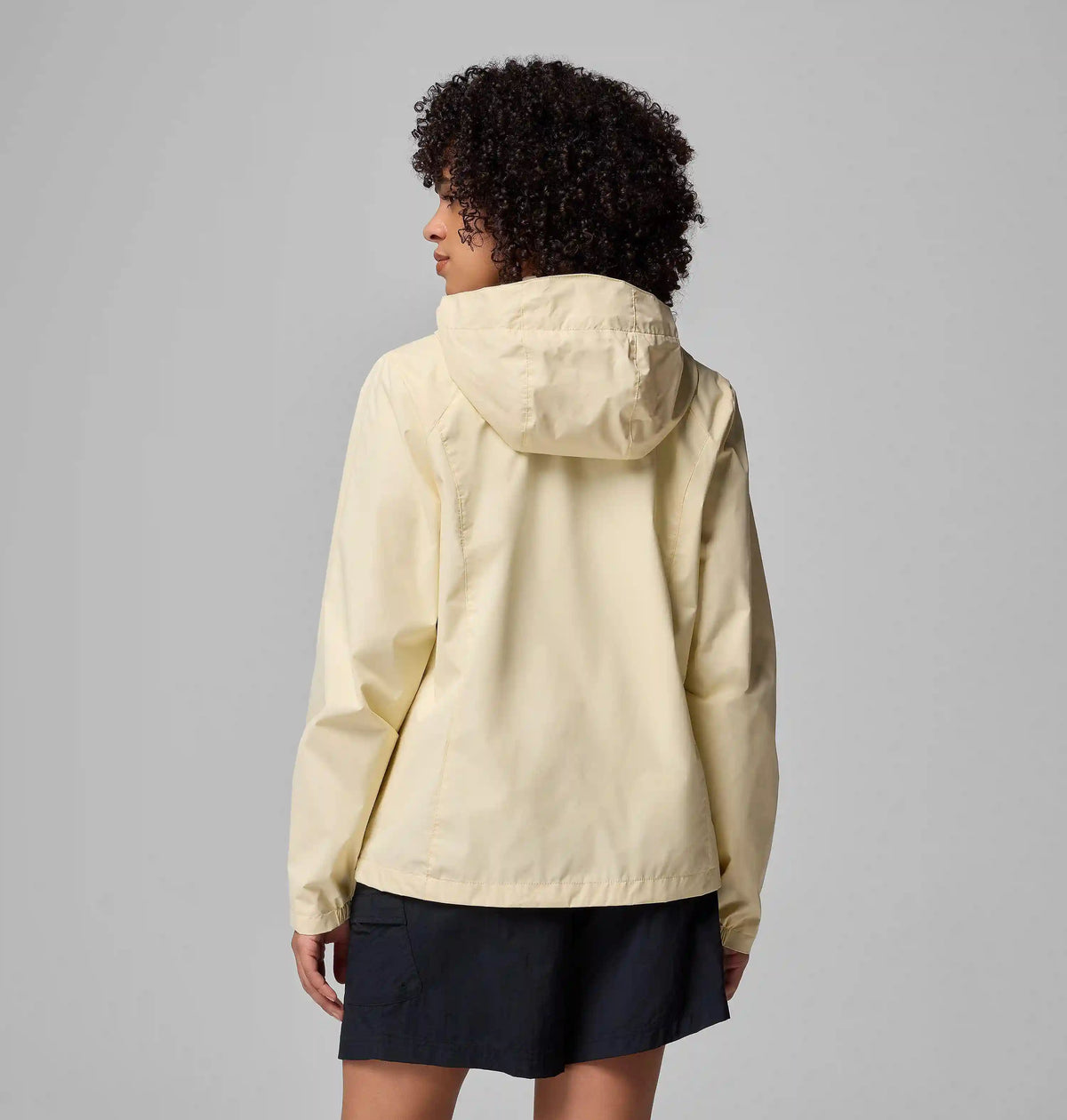 Women's Scattered Showers Jacket