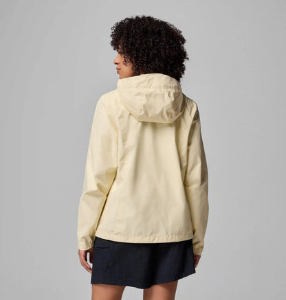 Women's Scattered Showers Jacket