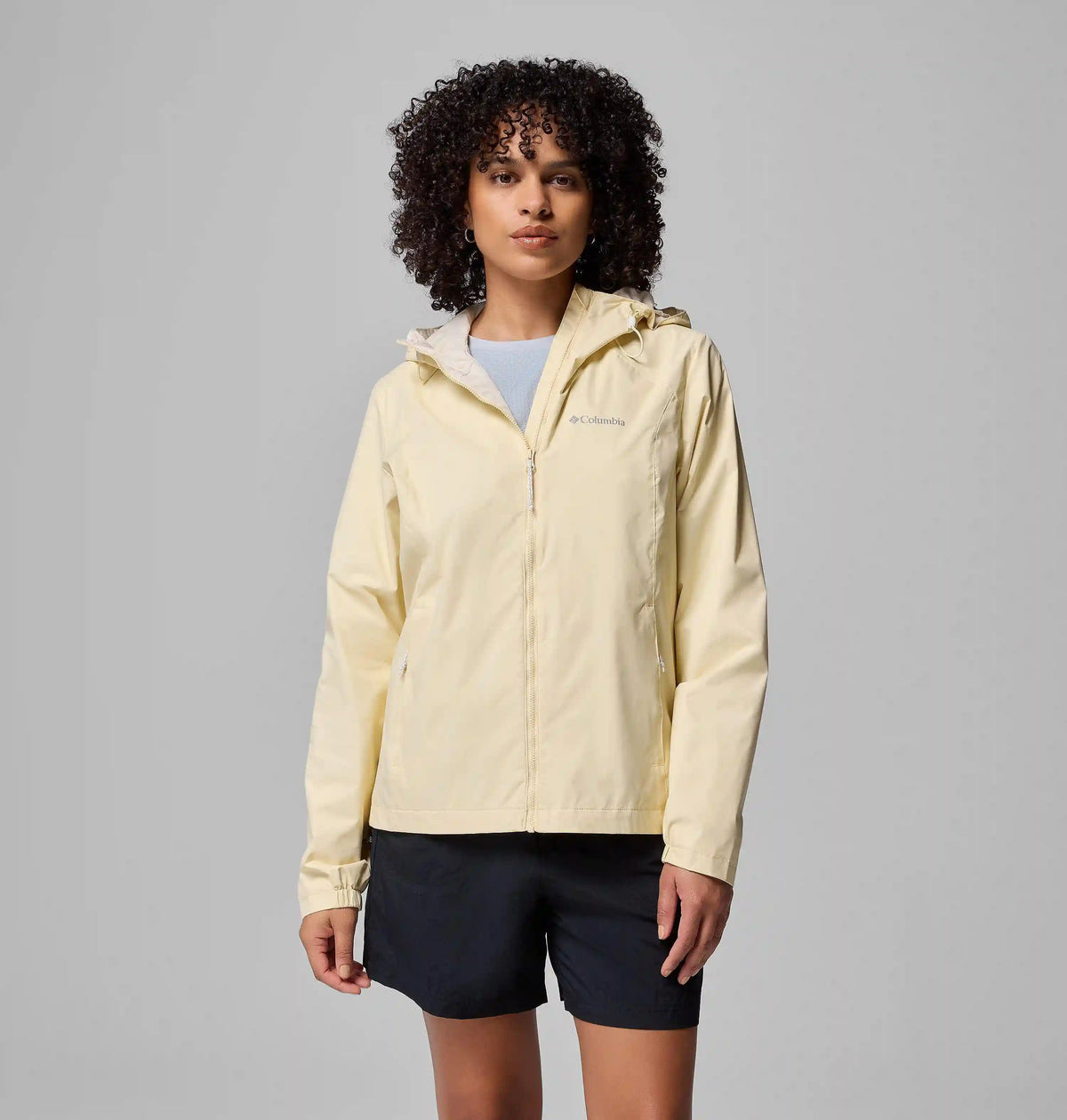 Women's Scattered Showers Jacket