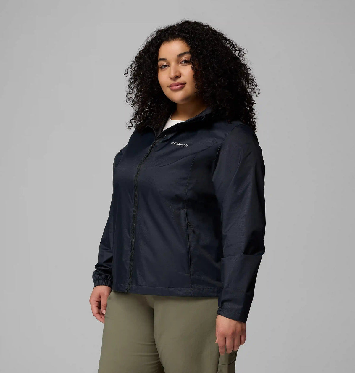 Women's Scattered Showers Jacket