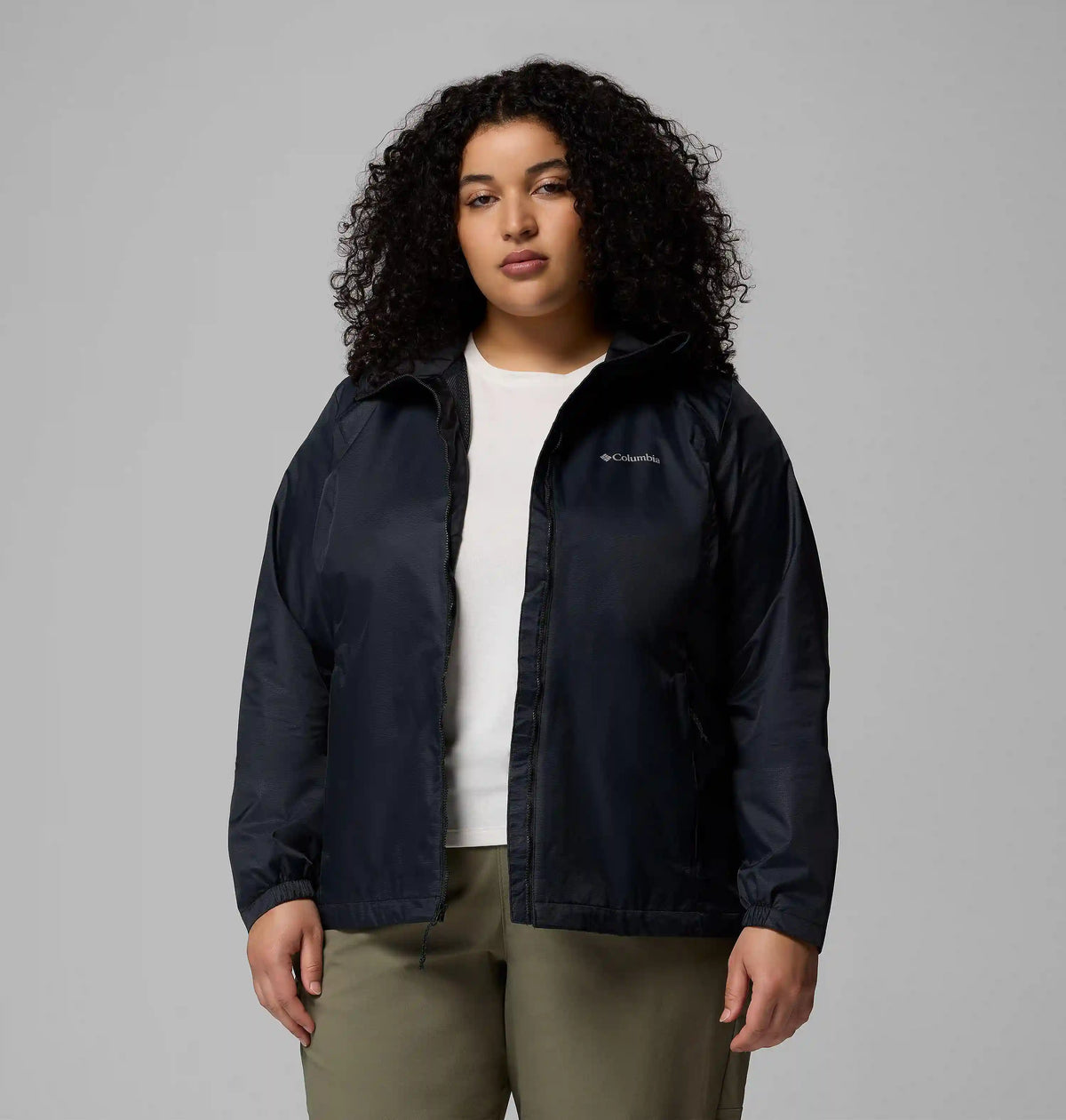 Women's Scattered Showers Jacket