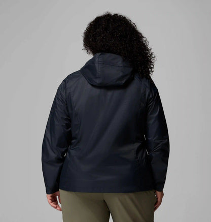 Women's Scattered Showers Jacket