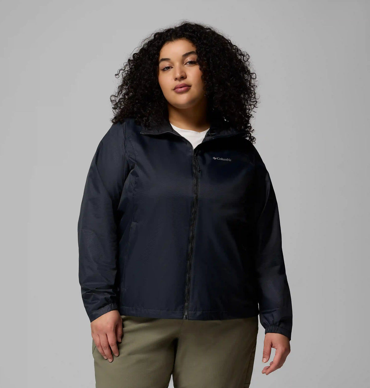 Women's Scattered Showers Jacket