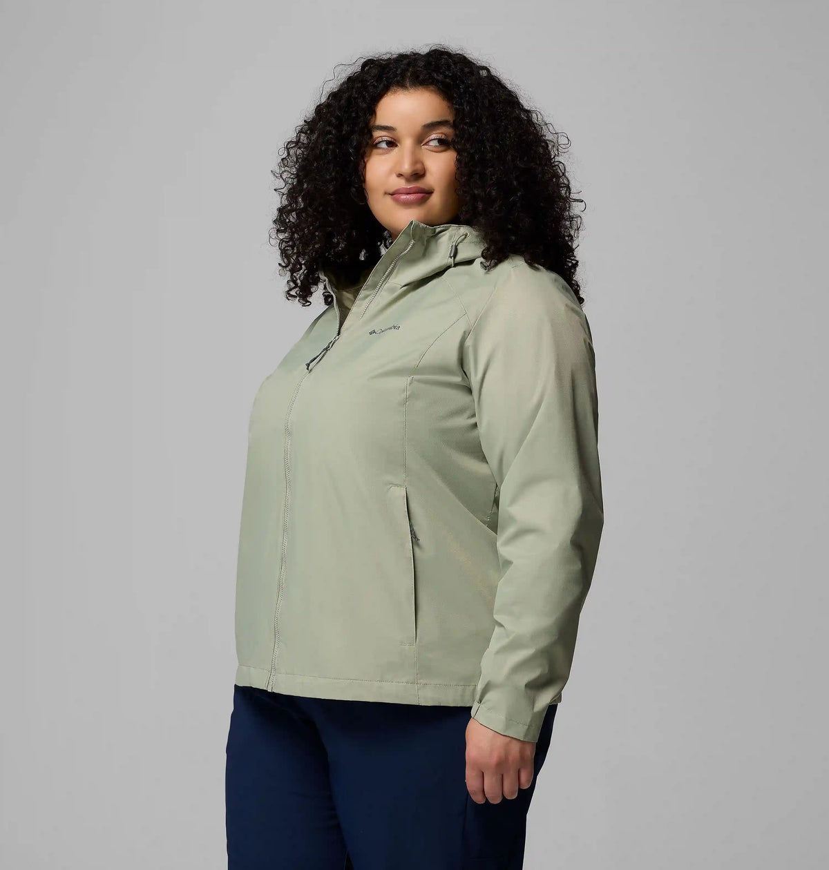 Women's Scattered Showers Jacket