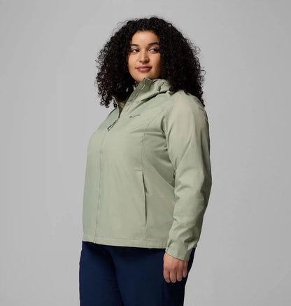 Women's Scattered Showers Jacket