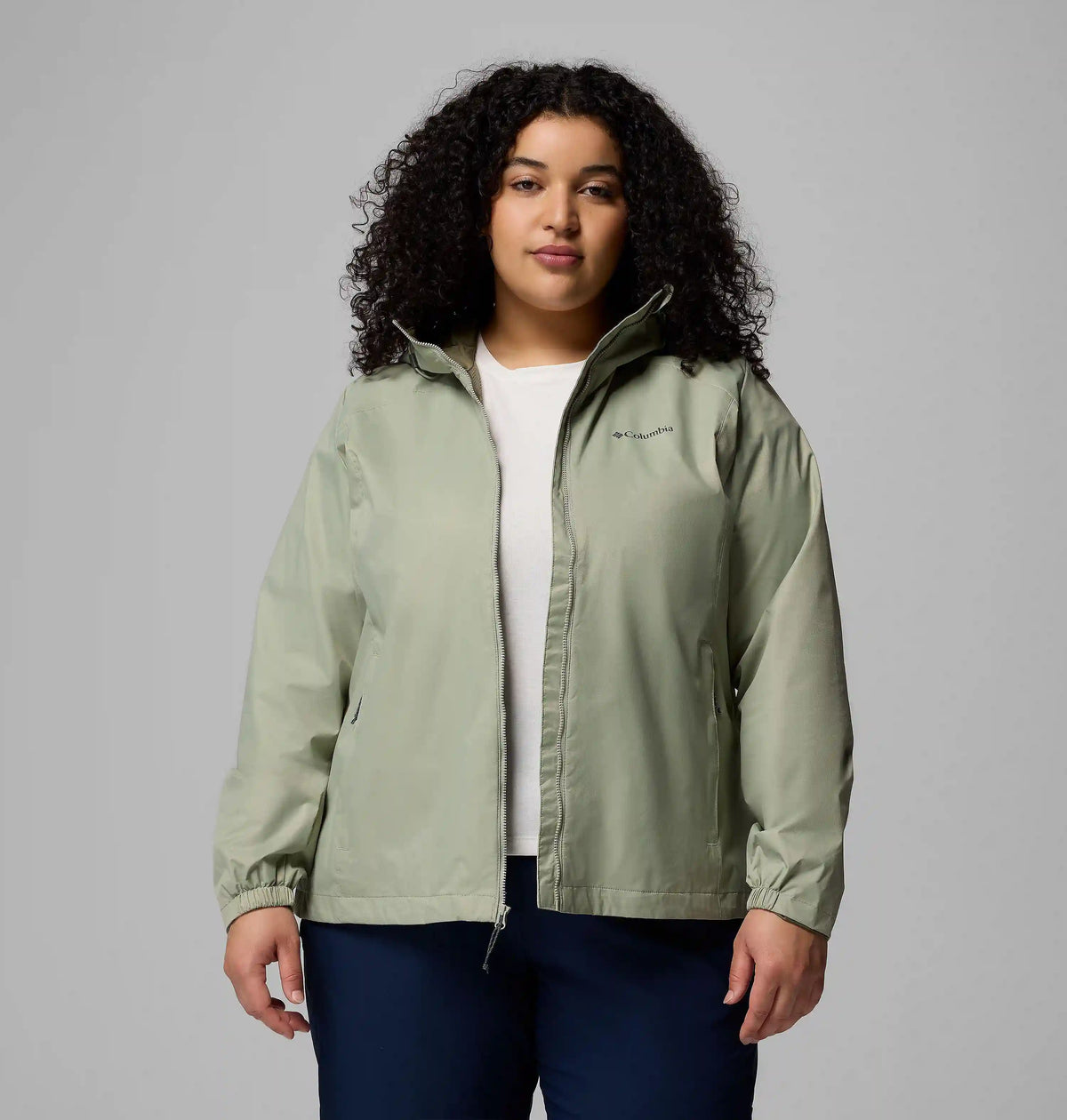 Women's Scattered Showers Jacket