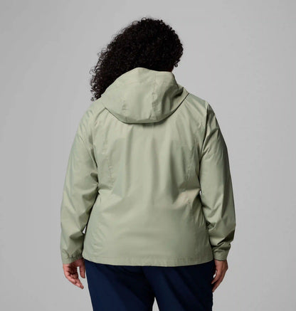 Women's Scattered Showers Jacket