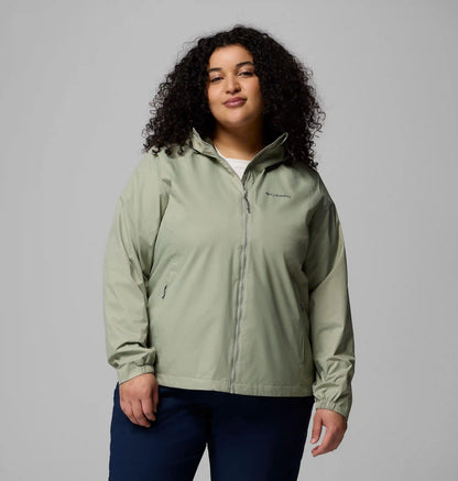 Women's Scattered Showers Jacket