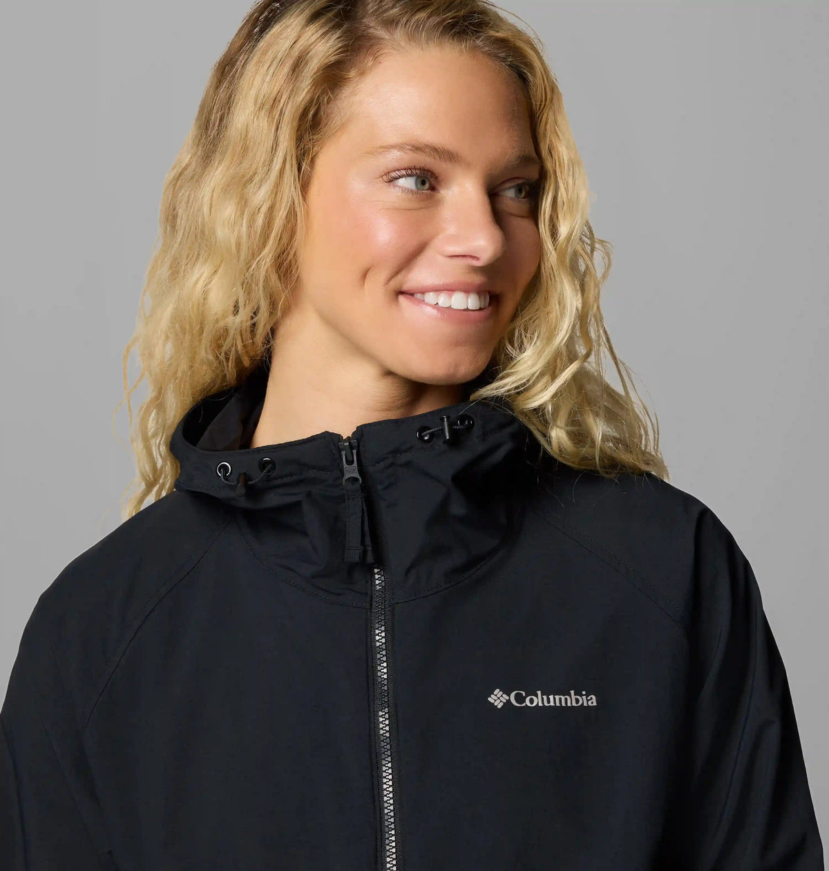 Women's Spire Valley Windbreaker