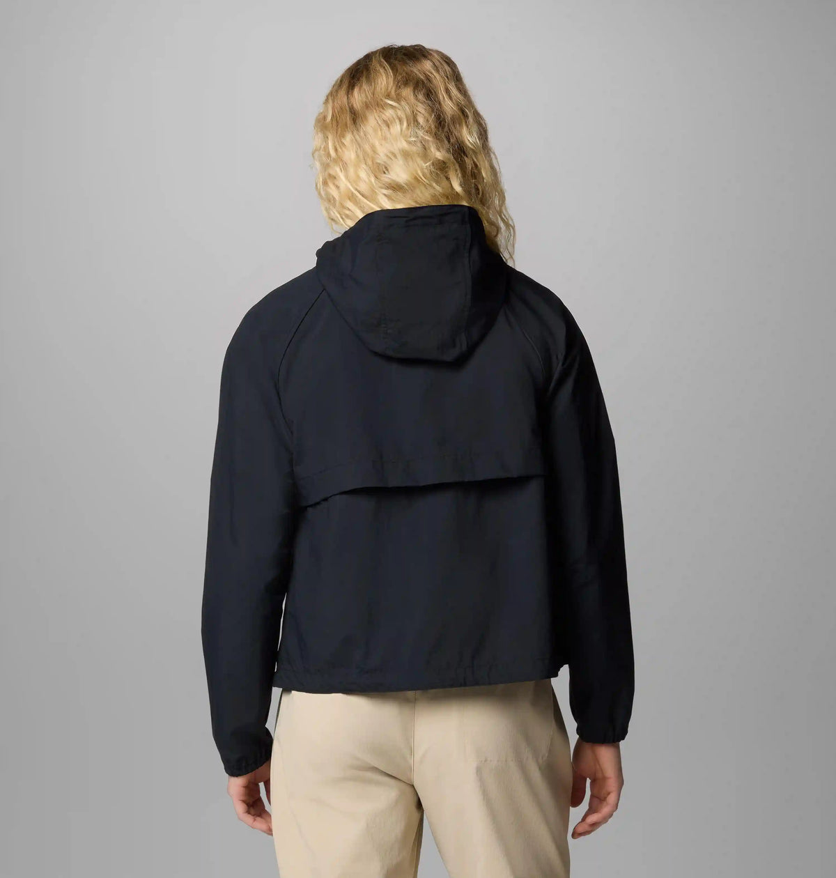 Women's Spire Valley Windbreaker