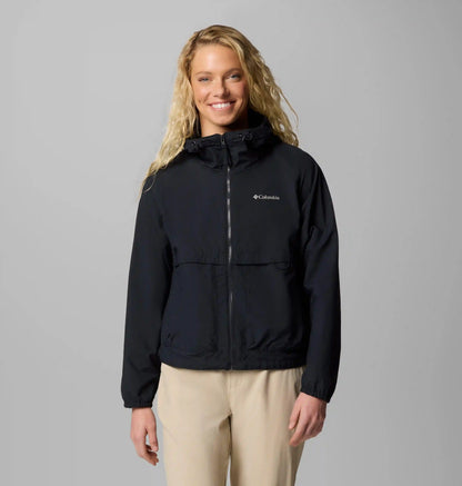 Women's Spire Valley Windbreaker