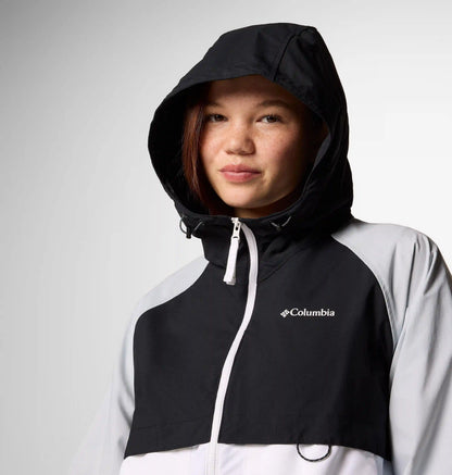 Women's Spire Valley Windbreaker