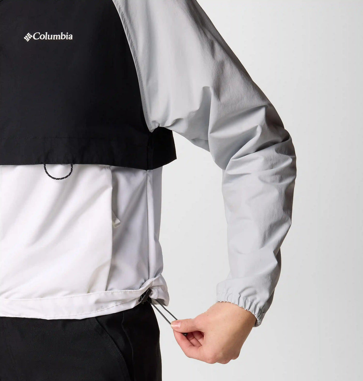 Women's Spire Valley Windbreaker
