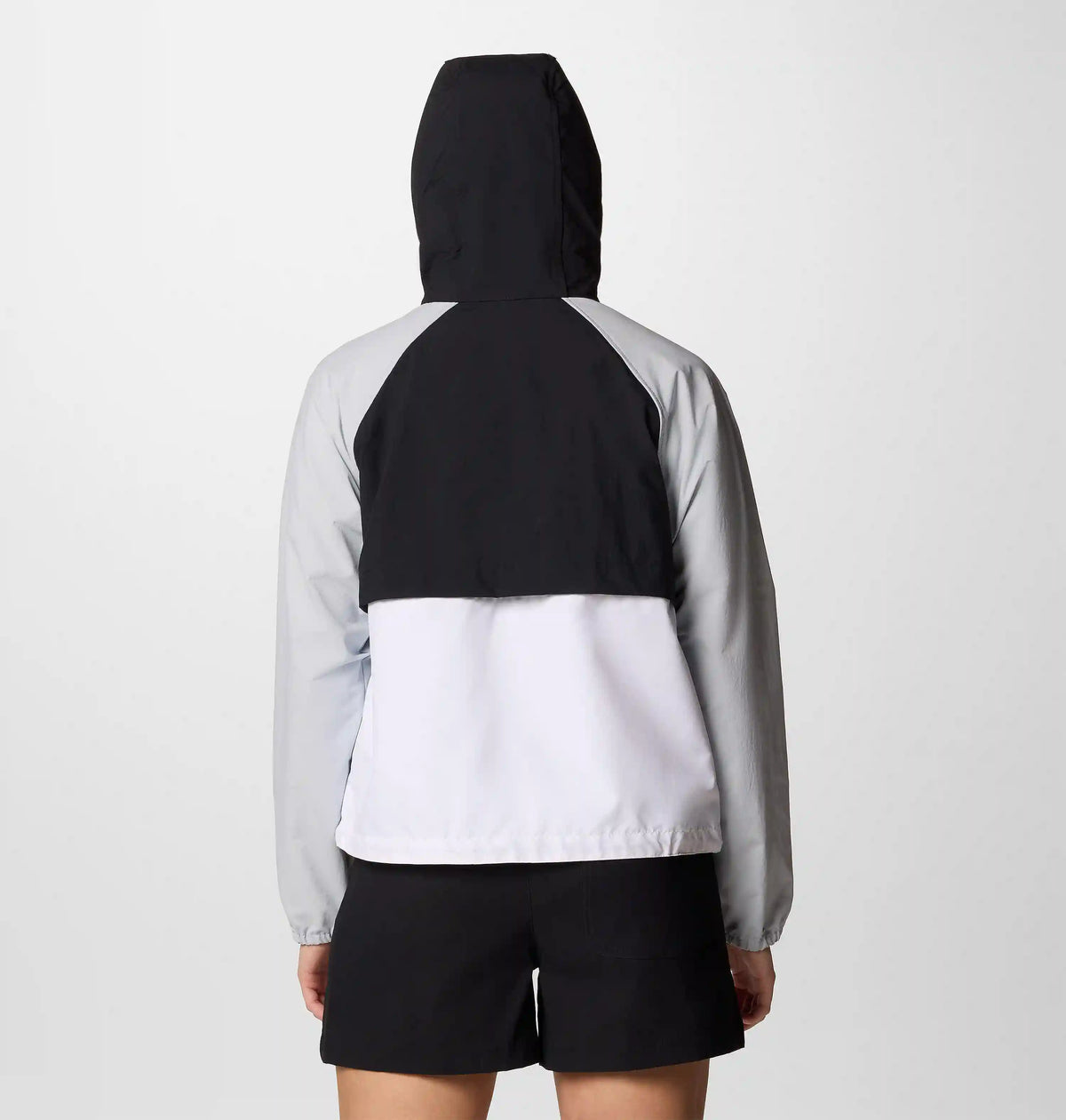 Women's Spire Valley Windbreaker