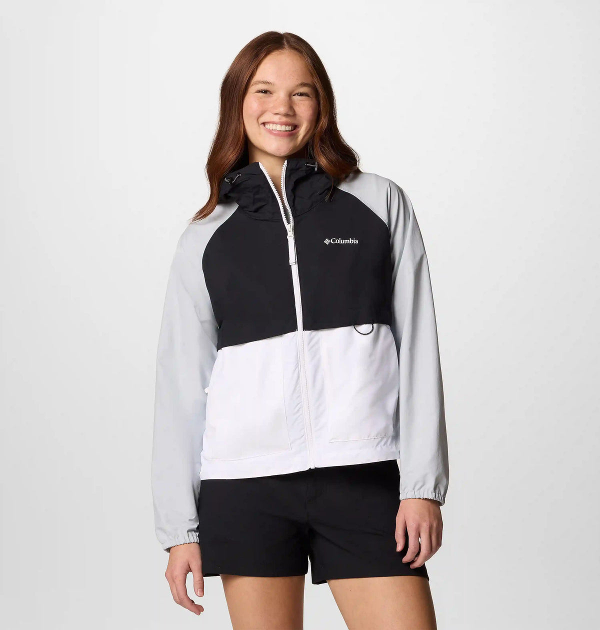 Women's Spire Valley Windbreaker