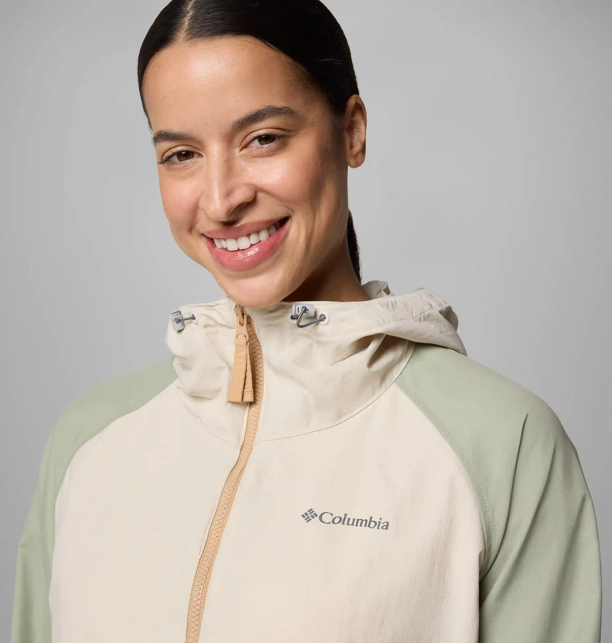 Women's Spire Valley Windbreaker