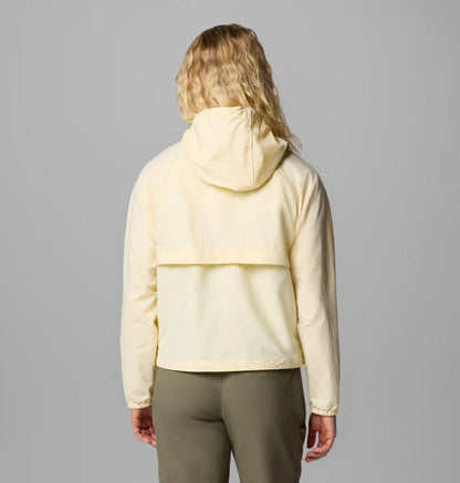 Women's Spire Valley Windbreaker
