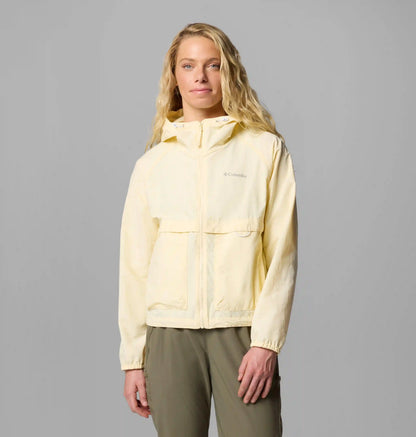 Women's Spire Valley Windbreaker