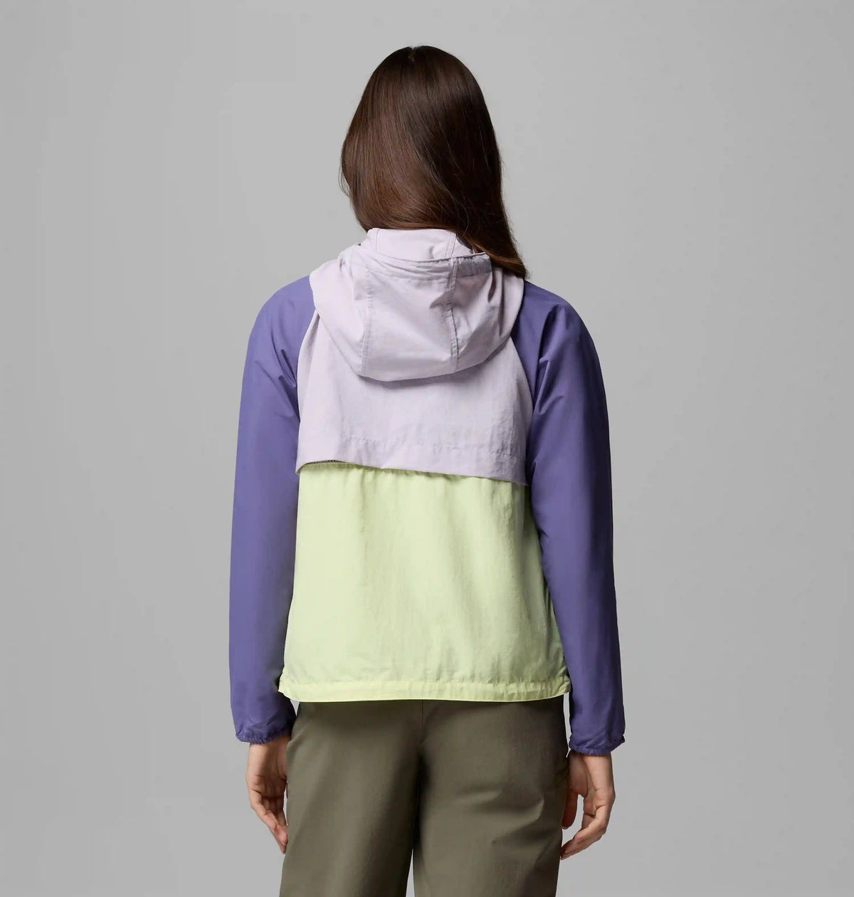 Women's Spire Valley Windbreaker