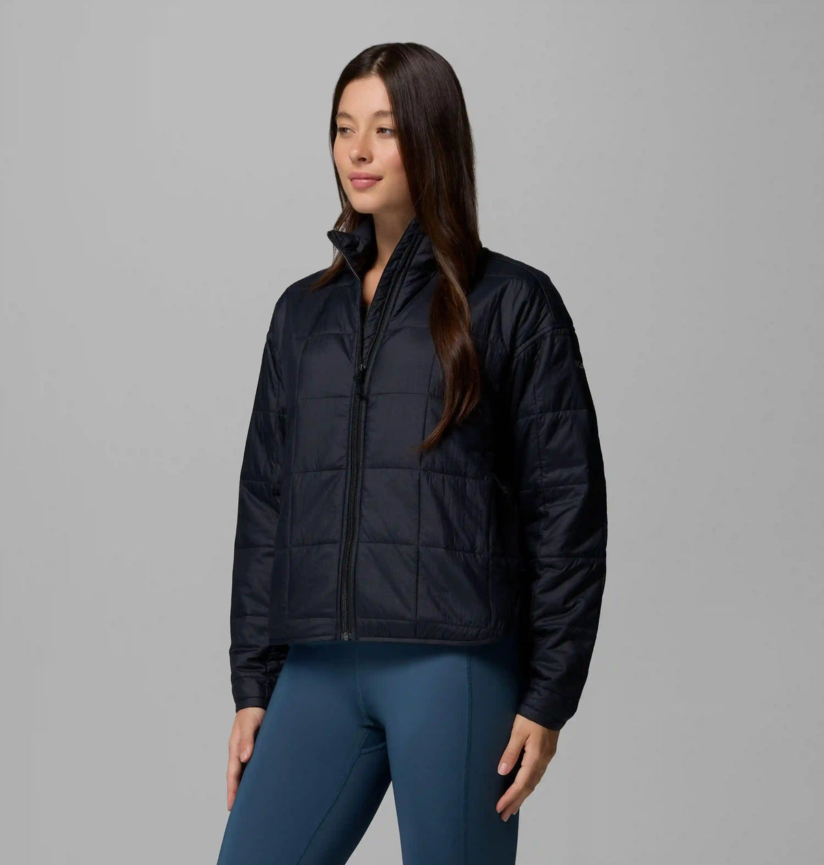 Women's Sienna Hill Quilted Jacket
