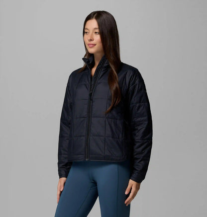 Women's Sienna Hill Quilted Jacket