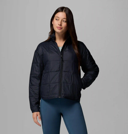 Women's Sienna Hill Quilted Jacket