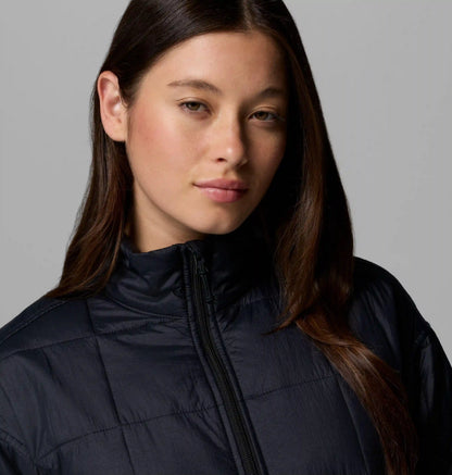 Women's Sienna Hill Quilted Jacket