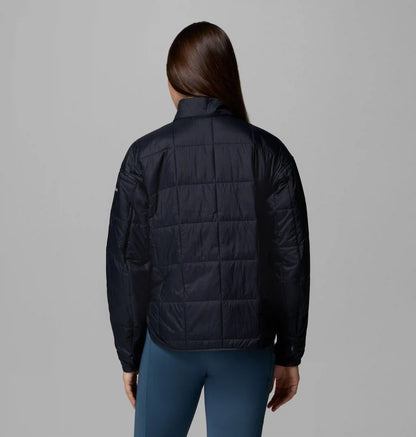 Women's Sienna Hill Quilted Jacket