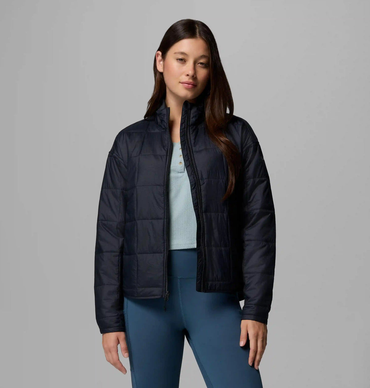 Women's Sienna Hill Quilted Jacket