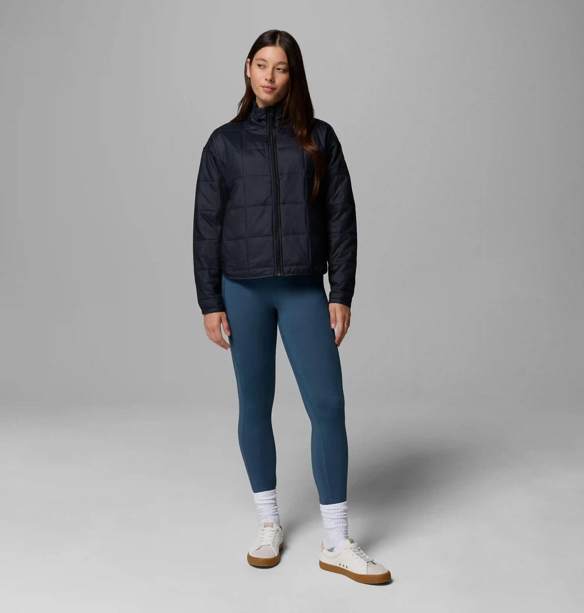 Women's Sienna Hill Quilted Jacket