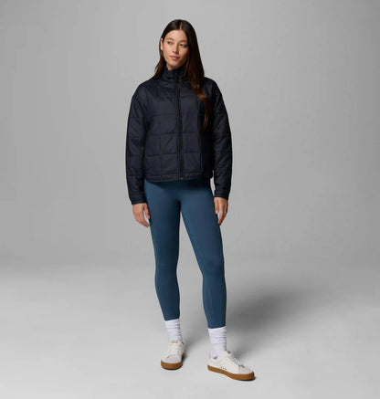 Women's Sienna Hill Quilted Jacket